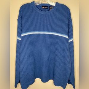 Vintage Faded Glory Crew Sweater